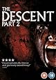 The Descent 2 [DVD] (2009)