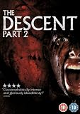 The Descent 2 [DVD]