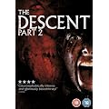 The Descent 2 [DVD]