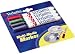 Electronics : Verbatim Multi Media Markers - 4 Pack (red,green,blue,black)