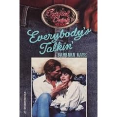 Crystal Creek #12: Everybody's Talkin