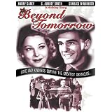 Beyond Tomorrow