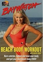 Baywatch - Beach Body Workout