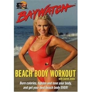 Beach Body Workout