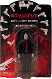 My Chemical Romance Action Figure Gerard Way