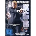 KGB - Killer, Gejagter, Besch�tzer