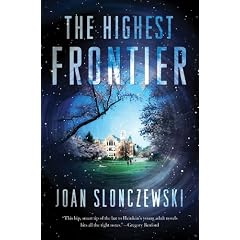 The Highest Frontier
