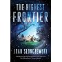 The Highest Frontier (Tom Doherty Associates) by Joan Slonczewski
