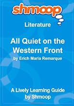 All Quiet on the Western Front