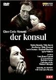 Buy : Menotti: The Consul (Der Konsul)