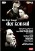 Menotti: The Consul (Studio Production 1963) [DVD] [2010]