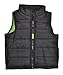 LONDON FOG Little Boys Zip Up Puffer Vest