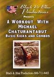 XMA Mike Chat Workout