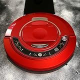 Mamirobot Pro+ Roboterstaubsauger titan