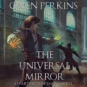 The Universal Mirror | [Gwen Perkins]