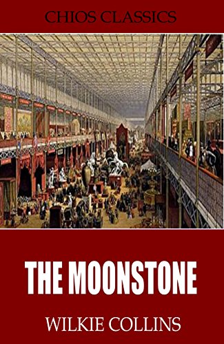 The Moonstone