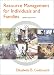 Resource Management for Individuals and Families (with InfoTrac )