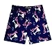 Pink Panther with Martini Glass All-Over boxer shorts for men