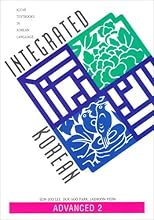 Integrated Korean : advanced