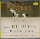 Das Echo der...