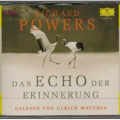 Das Echo der Erinnerung. 6 CDs