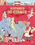 Histoires de Cirque