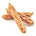 Best Bully Sticks Premium Crocodile Sausage Dog Treats (25 Pack)