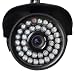 CCTV Surveillance Video System 8 Channel DVR 500G Hard Drive Cameras Security System with 8 Color CMOS 36 IR Day/Night Indoor/Outdoor Security Cameras 8x 60ft Siamese Cables and Power Adapter Unit included! Internet Access and Smartphone & 3G Mobile Phone Live View! image 5