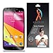 XShields© (5-Pack) Screen Protectors for BLU Life Play 2 L170a (Ultra Clear)