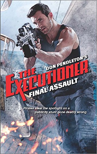 Final Assault (Executioner)
