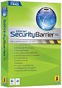Intego Internet Security X6 Barrier 2 User 1 Year