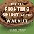 For the Fighting Spirit of the Walnut (New Directions Paperbook)