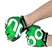 BOODUN Shock-Absorbing Gel Pad Breathable Half Finger Mountain Bicycle Bike Road Racing Gloves