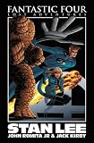 Fantastic Four: Lost Adventures