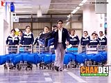 Chak De India