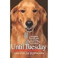 Until Tuesday: A Wounded Warrior and the Golden Retriever Who Saved Him