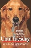 Until Tuesday: A Wounded Warrior and the Golden Retriever Who Saved Him