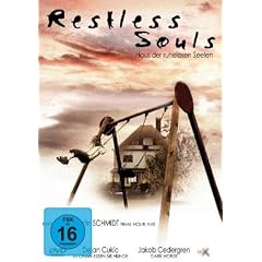 Restless Souls