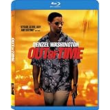 Out of Time (+ Widescreen DVD) [Blu-ray]