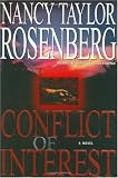 ISBN: 0786866209 - Conflict of Interest: A Novel