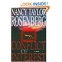 Conflict of Interest: A Novel