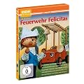 Feuerwehr Felicitas - DDR TV-Archiv (2 DVDs)