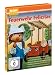 Feuerwehr Felicitas - DDR TV-Archiv (2 DVDs)