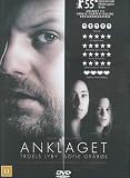 Accused ( Anklaget ) [ NON-USA FORMAT, PAL, Reg.2 Import - Denmark ]