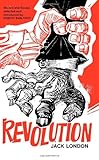 Revolution : stories and essays