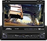 TKO Audio BH-AV360 In-dash 7 TFT LCD Touch Screen Monitor