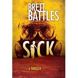 Sick (A Project Eden Thriller)