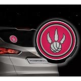Rico Toronto Raptors Power Decal