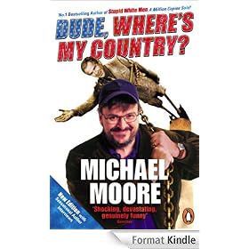 Dude, Where's My Country?
