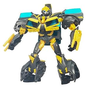TRANSFORMERS Prime Revealers - BUMBLEBEE